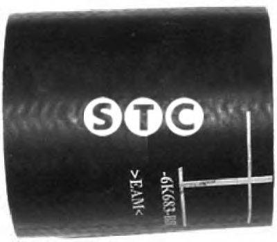 Шланг, система подачи воздуха STC T409181