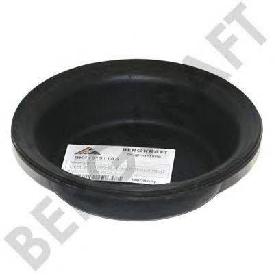 Мембрана, мембранный тормозной цилиндр; Мембрана, цилиндр пружинного энерго-аккумулятора MERCEDES-BENZ 8971205464