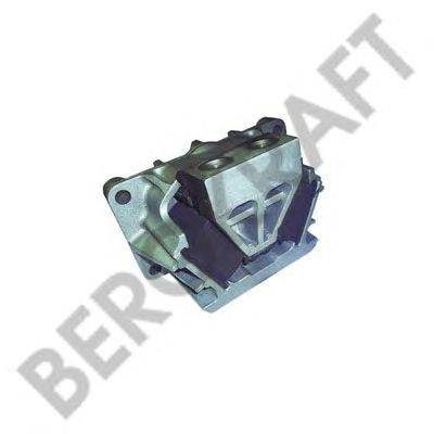 Подвеска, двигатель BERGKRAFT BK2887321SP