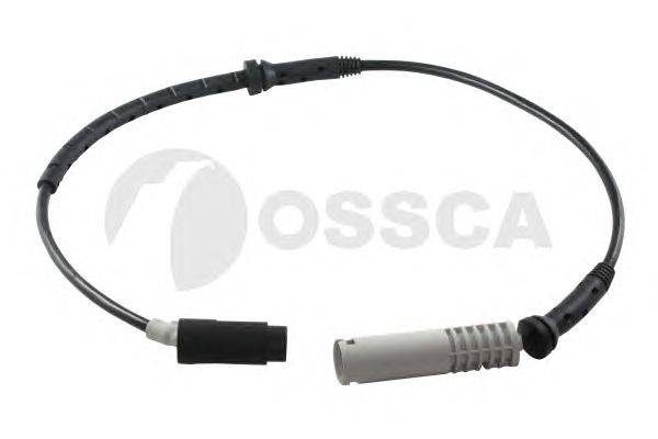 Датчик, частота вращения колеса OSSCA 04942