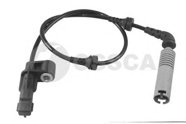 Датчик, частота вращения колеса OSSCA 05249
