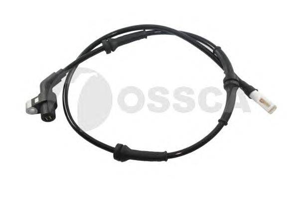 Датчик, частота вращения колеса OSSCA 08602