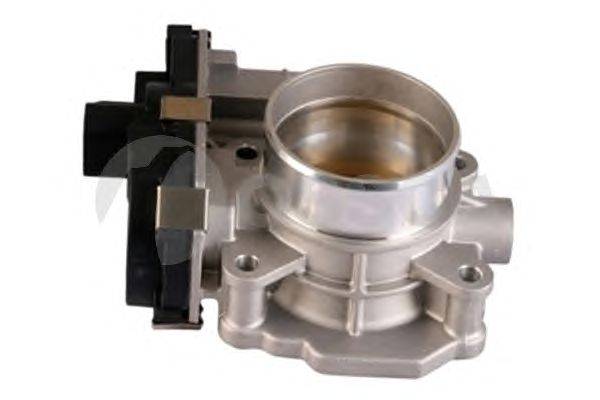 Патрубок дроссельной заслонки OSSCA 14377