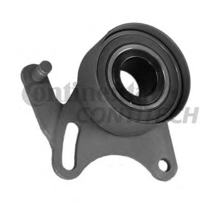 Натяжной ролик, ремень ГРМ CONTITECH V55307