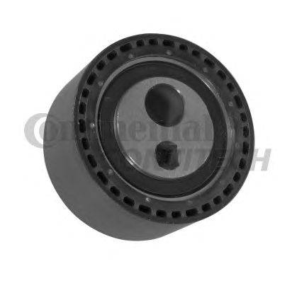 Натяжной ролик, ремень ГРМ CONTITECH V55971