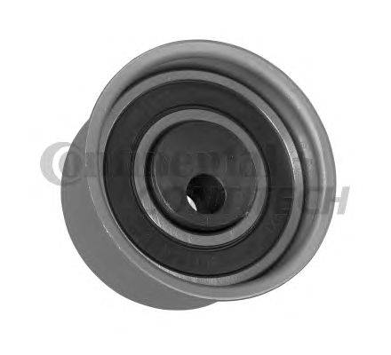Натяжной ролик, ремень ГРМ CONTITECH V57303