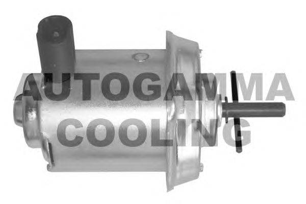 Вентилятор, охлаждение двигателя AUTOGAMMA GA201655