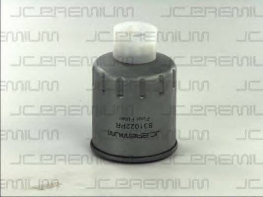 Топливный фильтр JC PREMIUM B31022PR