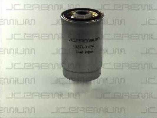 Топливный фильтр JC PREMIUM B3F001PR
