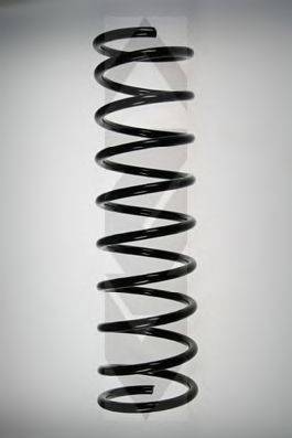 Пружина ходовой части SPIDAN 49119