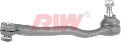Наконечник поперечной рулевой тяги RIW BW2019