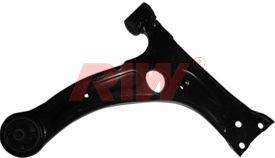 Рычаг независимой подвески колеса, подвеска колеса RIW TO6023J