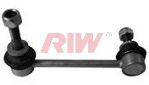 Тяга / стойка, стабилизатор RIW TO4036