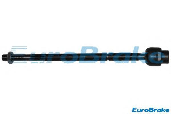 Осевой шарнир, рулевая тяга EUROBRAKE 59065033666