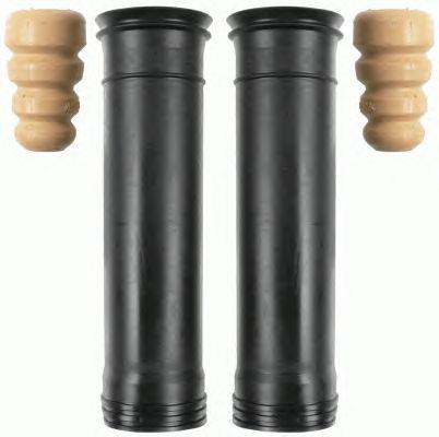 Пылезащитный комилект, амортизатор SACHS 900 244