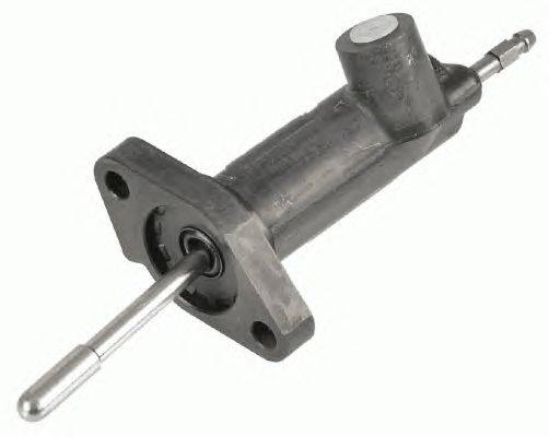 Рабочий цилиндр, система сцепления SACHS 6283 600 516