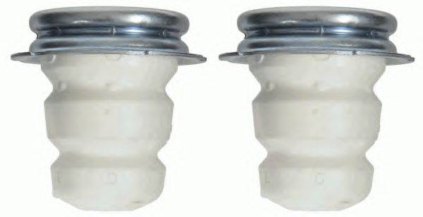 Буфер, амортизация SACHS 900 310