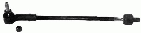 Поперечная рулевая тяга LEMFÖRDER 2160702