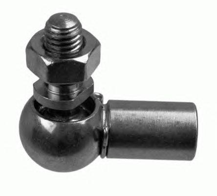 Угловой шарнир LEMFÖRDER 2356901