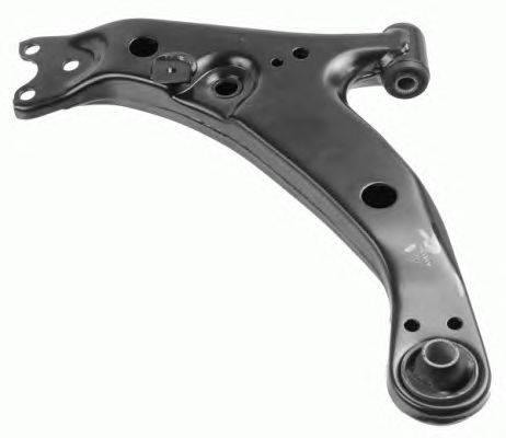 Рычаг независимой подвески колеса, подвеска колеса LEMFÖRDER 24679 01