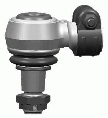 LEMFÖRDER (НОМЕР: 25073 01) Наконечник поперечной рулевой тяги; Угловой шарнир; Угловой шарнир, продольная рулевая тяга