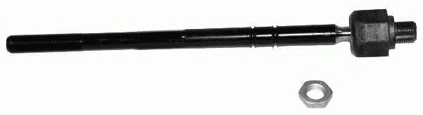 Осевой шарнир, рулевая тяга LEMFÖRDER 27279 02