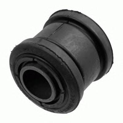 Подвеска, рычаг независимой подвески колеса LEMFÖRDER 29509 01