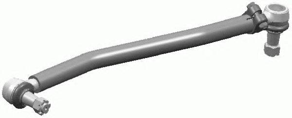 Продольная рулевая тяга VOLVO 81114195