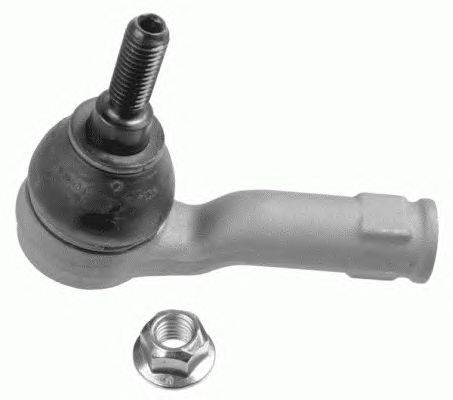 Наконечник поперечной рулевой тяги LEMFÖRDER 33927 01