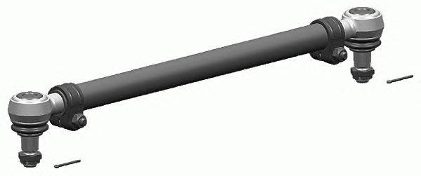Продольная рулевая тяга ERF SL5994