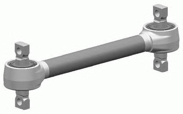 Рычаг независимой подвески колеса, подвеска колеса LEMFÖRDER 34981 01