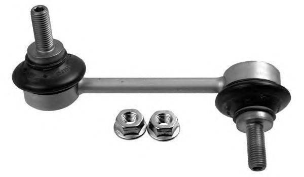 Тяга / стойка, стабилизатор LEMFÖRDER 35504 01