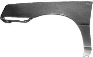 Крыло VAN WEZEL 3208658