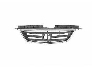 Решетка радиатора VAN WEZEL 2771510