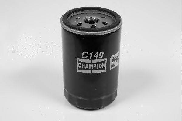 Масляный фильтр CHAMPION C149/606