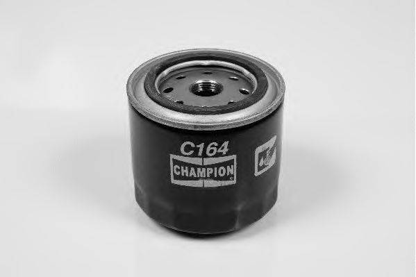 Масляный фильтр CHAMPION C164/606