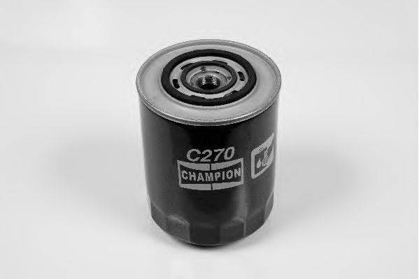 Масляный фильтр CHAMPION C270/606