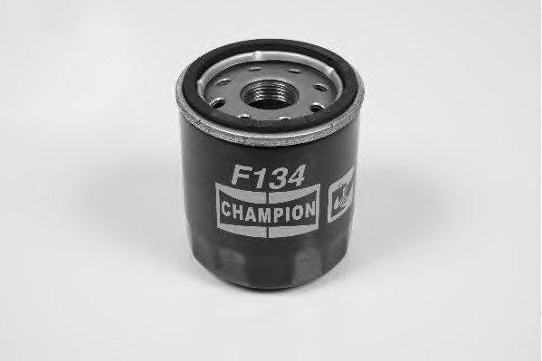 Масляный фильтр CHAMPION F134/606