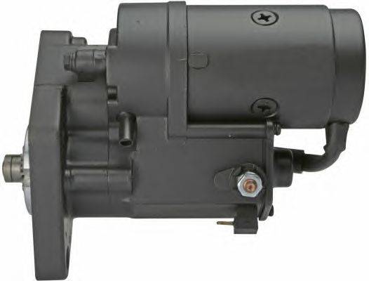 Стартер HELLA 8EA 738 258-801