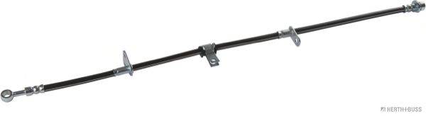 Тормозной шланг HERTH+BUSS JAKOPARTS J3704036