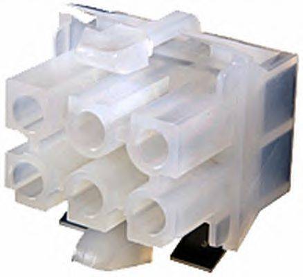 Штекерный корпус HELLA B109