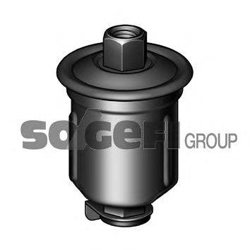 Топливный фильтр ALCO (ZYPERN) SP2101