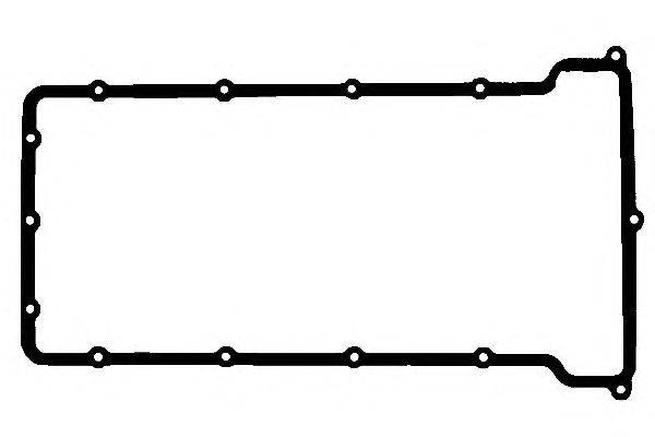 Прокладка, крышка головки цилиндра GOETZE 31-025703-10