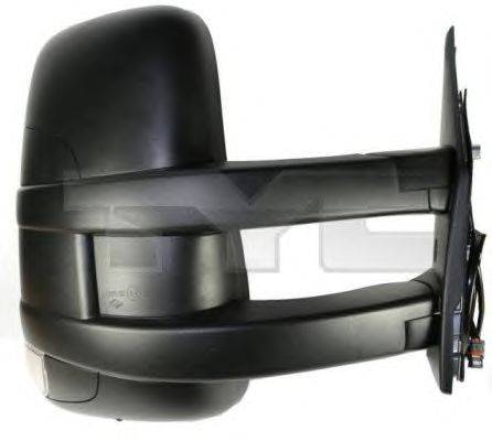 Наружное зеркало TYC 3150005