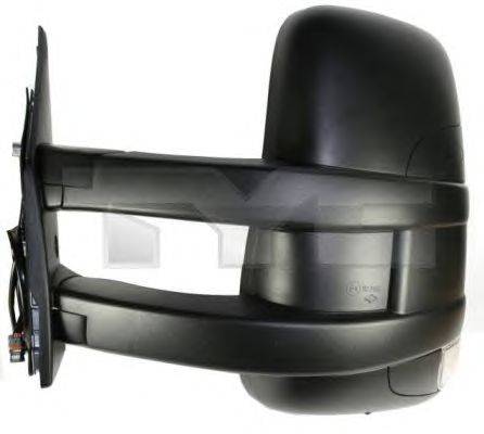 Наружное зеркало TYC 3150006