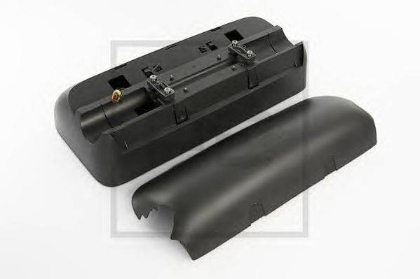 Наружное зеркало PE Automotive 00802700