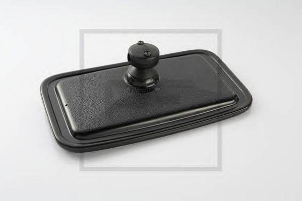 Наружное зеркало, кабина водителя PE Automotive 038.011-00A