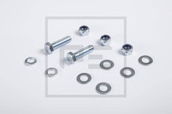 Комплектующие CONTITECH 52730