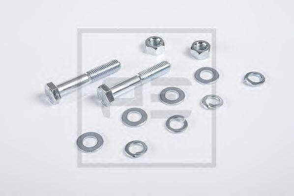 Комплектующие CONTITECH 52736