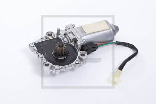 Электродвигатель, стеклоподъемник PE Automotive 120.527-00A